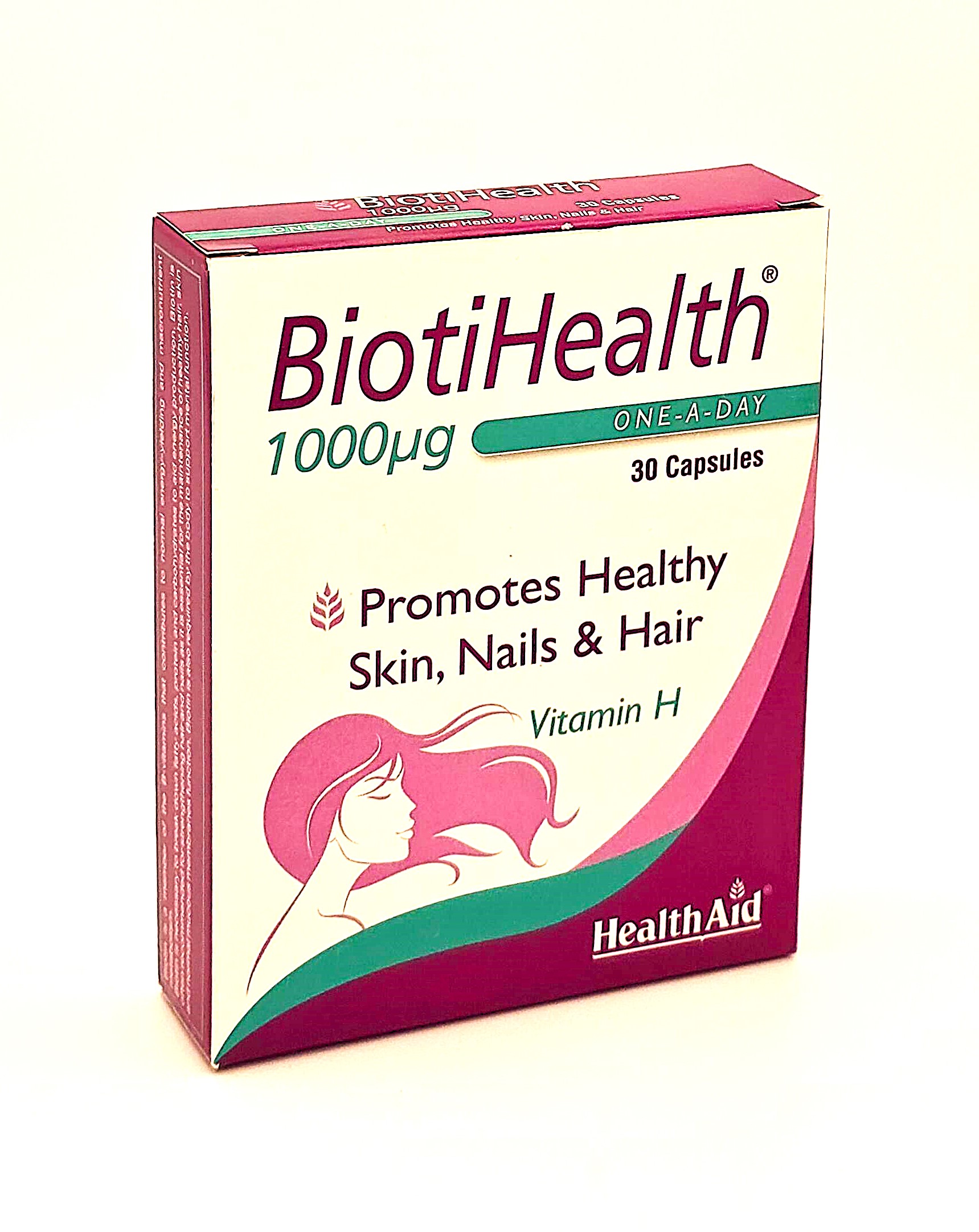 بیوتی هلث 1000 میکروگرم